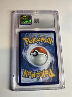 CGC 10 Bea Full Art TG25/TG30 Trainer Gallery SWSH Astral Radiance Pokemon Card - Image 3
