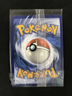 Pokemon TCG SV: Scarlet & Violet Promo Cards #052 Mewtwo SEALED - Image 2