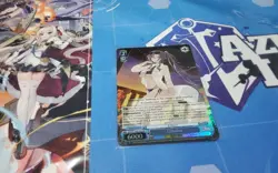CHKALOV SR AZURE LANE 2 WEISS SCHWARZ ENGLISH - Image 1