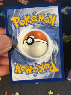 Pokemon Cards Finneon SWSH240 Prerelease Promo Lost Origin - (NM) - Image 4