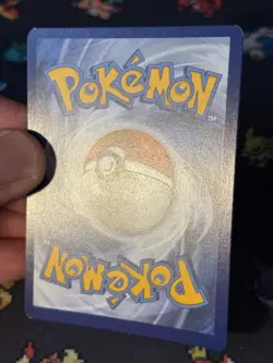 Pokemon Cards Finneon SWSH240 Prerelease Promo Lost Origin - (NM) - Image 5