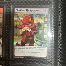 Neopets TCG Pick Your Card Lost Desert 2005 /100 Holo Rare Common Base - Image 2