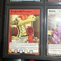 Neopets TCG Pick Your Card Lost Desert 2005 /100 Holo Rare Common Base - Image 3