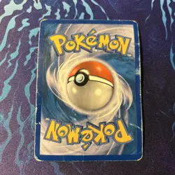 Typhlosion (Prime) 110/123 Ultra Rare HeartGold SoulSilver Pokemon Card HP - Image 3