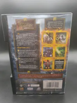 World of War Craft Heroes of Azeroth Starter Deck Complete Trading Card Game - Image 3