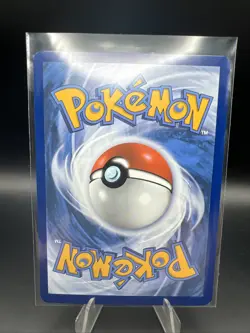 Rayquaza - 2025 McDonalds Happy Meal Pokemon Dragon Discovery Card 014/015 - Image 2