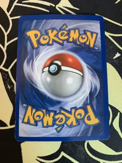 Pokemon BROCK'S RHYDON Card GYM HEROES Set 2/132 Holo Rare 081 💎NM💎 - Image 5