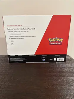 Pokemon Scarlet & Violet 151 (4 Mini Tins + 4 Promo Cards Bundle) SAMS CLUB - Image 2