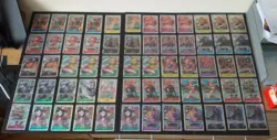 One Piece X149 SR Card Bundle OP10 OP08 And Prb01 🇯🇵 Pack Fresh - Image 3
