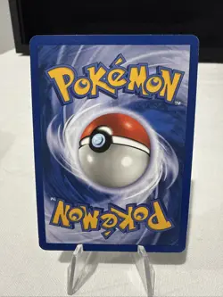 Pokemon TCG Clefairy Base Set 2 Holo Unlimited Rare Card 6/130 LP Condition - Image 2