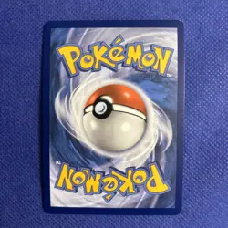 Pokemon Pikachu Birthday Celebrations 25th Anniversary SWHS Card - NM - Image 2