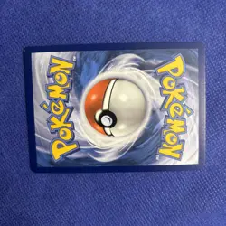 Pokemon Pikachu Birthday Celebrations 25th Anniversary SWHS Card - NM - Image 5
