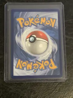 Pokemon TCG Cynthia's Garchomp EX Holo Card 232/182 - Image 2