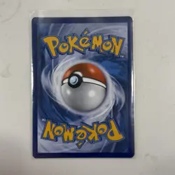Pokemon Gyarados EX TCG Secret Rare Card XY Breakpoint 123/122 MP / LP - Image 2