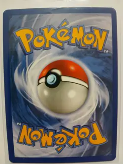 Muk Fossil Set Rare Holo Pokemon Vintage 2000 Card - Image 3
