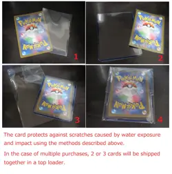 Pokemon card Classic CLK 032/032 Double Colorless Energy FOIL Japanese - Image 3