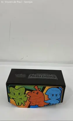 Large lot of Pokemon Pokemon Cards LP-NM Condition Modern Holo Non Holo + Great - Image 4