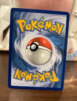 Pokemon TCG Riolu SV21/SV94 Hidden Fates Shiny Vault Holo Card NM - Image 2