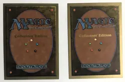 Helm of Chatzuk Psychic Venom Collectors' Edition MTG Magic The Gathering Cards - Image 4