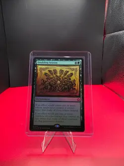 Doubling Season FDN 0216 Magic the Gathering NO RESERVE - Image 1