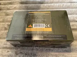 MAGIC THE GATHERING LORWYN BOOSTER BOX Brand New *Factory Sealed* - Image 2