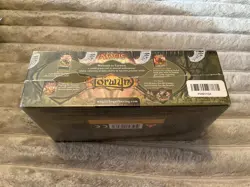 MAGIC THE GATHERING LORWYN BOOSTER BOX Brand New *Factory Sealed* - Image 3