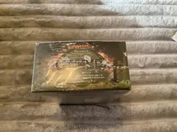 MAGIC THE GATHERING LORWYN BOOSTER BOX Brand New *Factory Sealed* - Image 4