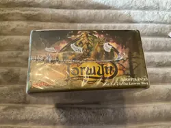 MAGIC THE GATHERING LORWYN BOOSTER BOX Brand New *Factory Sealed* - Image 5