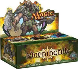 Booster Box Morningtide Booster Box Magic MTG - Image 1