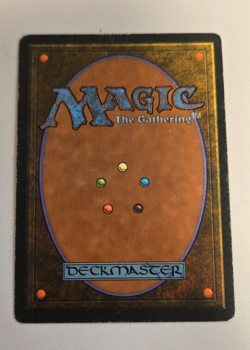Italian The Tabernacle at Pendrell Vale Legends MTG - Image 2