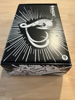 MTG Secret Lair x Festival In A Box: MagicCon Atlanta 2025 - FREE FAST SHIP! - Image 2