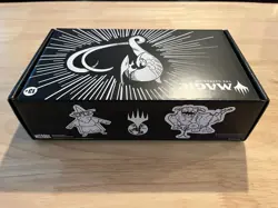 MTG Secret Lair x Festival In A Box: MagicCon Atlanta 2025 - FREE FAST SHIP! - Image 3