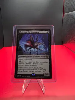Fumulus the Infestation J25 0042 Magic the Gathering NO RESERVE - Image 1