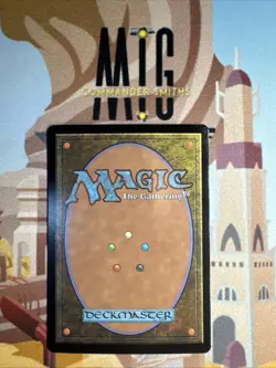 Mana Drain ✨ FOIL ✨ MTG NM Outlaws of Thunder Junction: Breaking News (0011) - Image 2