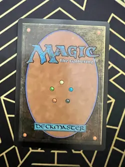 Tocasia's Welcome NM MTG Commander: Tarkir: Dragonstorm Regular - Image 2