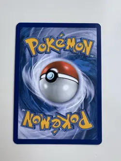 Tornadus BW42 Black & White Black Star Promo Reverse Holo Pokemon Card LP - Image 2
