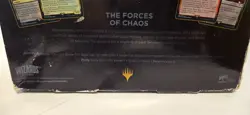 MTG The Ruinous Powers Collector's Edition Magic Universes 40K Commander Deck - Image 4