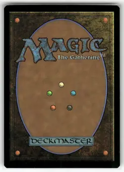 The Master of Keys (Borderless) #4 Foil MTG Duskmourn NM X1 - Image 2