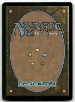 Blazemire Verge (Borderless) #329 MTG Duskmourn NM X1 - Image 2