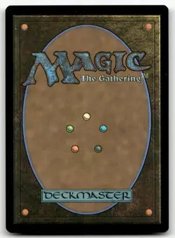 Overlord of the Boilerbilges (Extended Art) #380 MTG Duskmourn NM X1 - Image 2