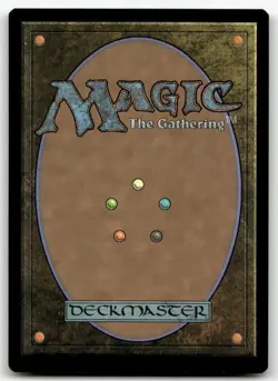 Telling Time #75 MTG Duskmourn NM X1 - Image 2