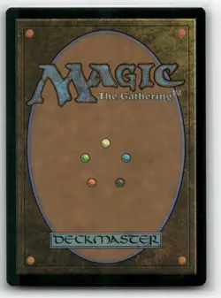 Cursed Recording (Showcase) #315 FOIL MTG Duskmourn NM X1 - Image 2