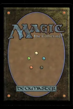 Suspended Sentence #25 MTG Duskmourn NM X1 - Image 2