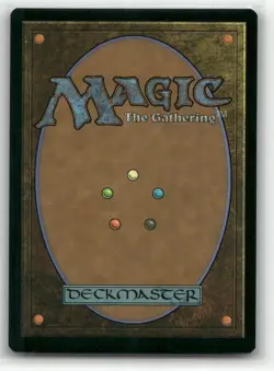 Inquisitive Glimmer #217 FOIL MTG Duskmourn NM X1 - Image 2