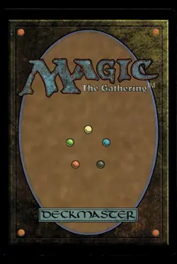 Harrow #183 MTG Duskmourn NM X1 - Image 2