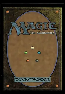 Decree of Pain #136 MTG Duskmourn NM X1 - Image 2