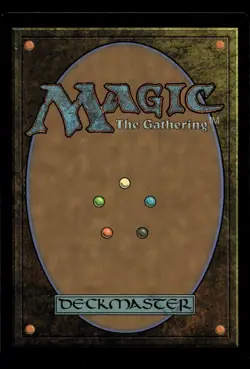 Arcane Denial #110 MTG Duskmourn NM X1 - Image 2