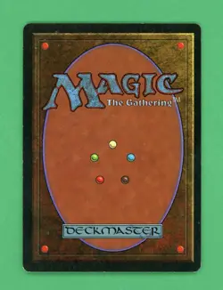 Magic The Gathering MTG Tropical Island (Revised) (C) - Image 2