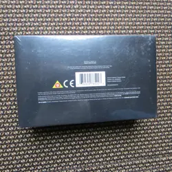 MAGIC THE GATHERING-THRONE OF ENDRAINE SEALED BOX BOOSTER PACKS - Image 3