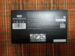 Wolverine Secret Lair Rainbow Foil SEALED MTG - Image 2